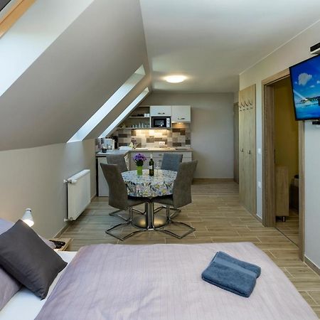 Star Apartman Erlau Exterior foto