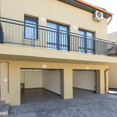 Star Apartman Erlau Exterior foto